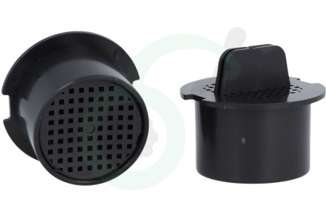 Liebherr Koelkast 9881291 Filter Koolstoffilter