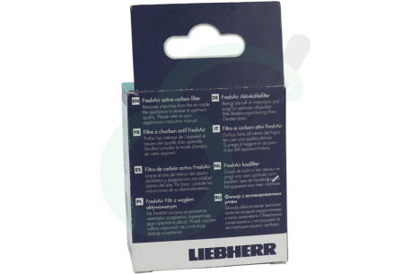 Liebherr  9882304 Fresh Air Koolstoffilter
