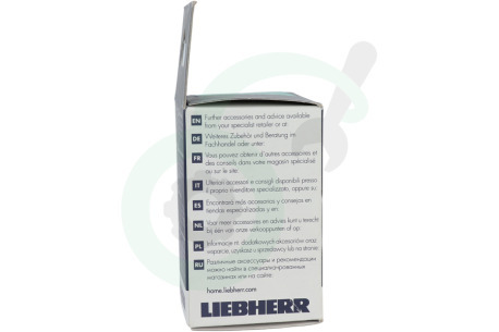 Liebherr  9882304 Fresh Air Koolstoffilter