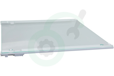 Liebherr Koelkast 7277172 Glasplaat Compleet