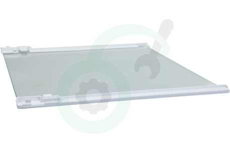 Liebherr Koelkast 7277172 Glasplaat Compleet