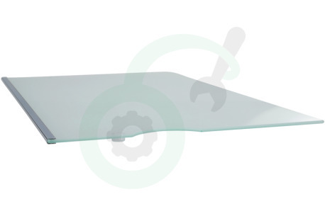 Liebherr Koelkast 7272674 Glasplaat Boven
