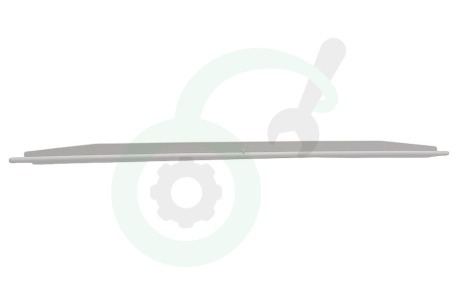 Liebherr Koelkast 7428560 Strip van Glasplaat