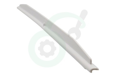 Liebherr Koelkast 7428560 Strip van Glasplaat