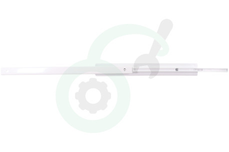 Liebherr Koelkast 7421078 Rail van lade links/rechts
