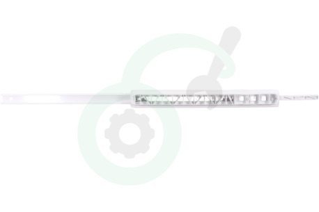 Liebherr Koelkast 7421078 Rail van lade links/rechts