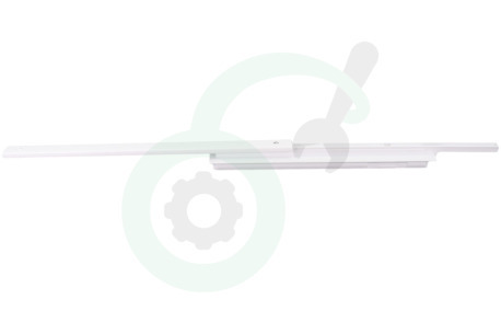 Liebherr Koelkast 7421078 Rail van lade links/rechts