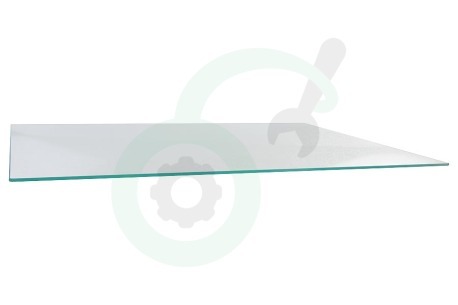 Liebherr Koelkast 7271460 Glasplaat