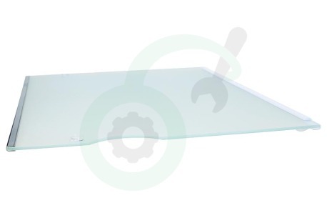Liebherr Koelkast 7276312 Glasplaat Incl. strippen