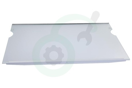 Liebherr Koelkast 7272426 Glasplaat Mat