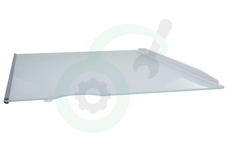 Liebherr Koelkast 7272426 Glasplaat Mat