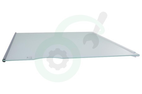 Liebherr Koelkast 7272426 Glasplaat Mat