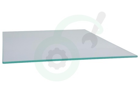 Liebherr Koelkast 7271358 Glasplaat Glasplaat boven onderste vrieslade