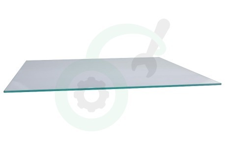 Liebherr Koelkast 7277152 Glasplaat