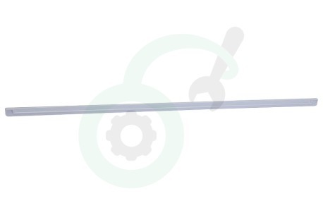 Liebherr Koelkast 7429870 Strip van glasplaat, achter
