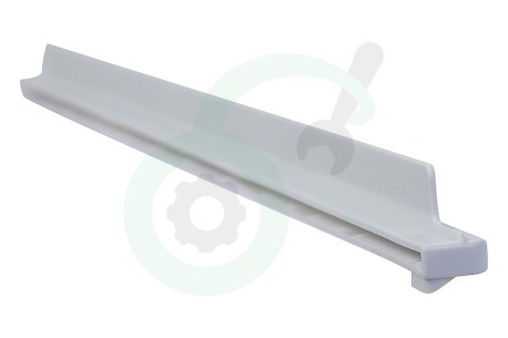 Liebherr Koelkast 7429870 Strip van glasplaat, achter