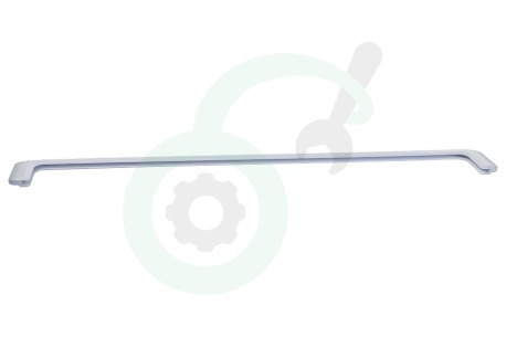 Liebherr Koelkast 7422718 Strip van glasplaat, achter