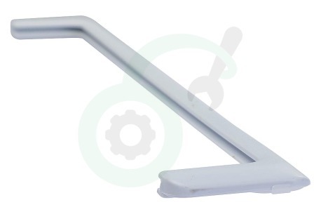 Liebherr Koelkast 7422718 Strip van glasplaat, achter