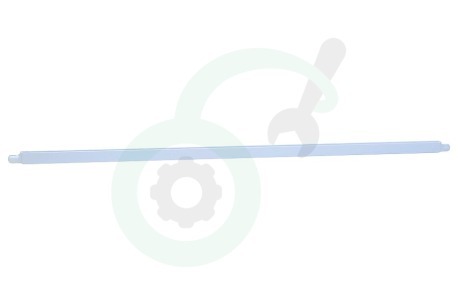 Liebherr Koelkast 9097244 Strip Van glasplaat, achterzijde