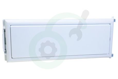Liebherr Koelkast 9877446 Vriesvakklep Deur vriesvak, compleet