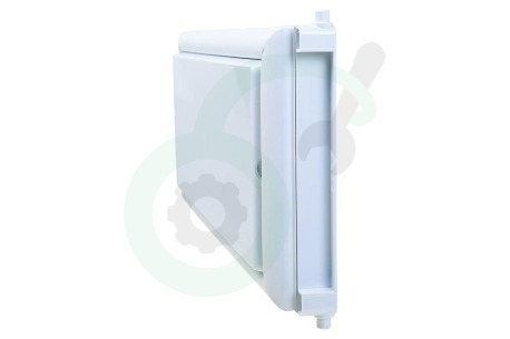 Liebherr Koelkast 9877446 Vriesvakklep Deur vriesvak, compleet