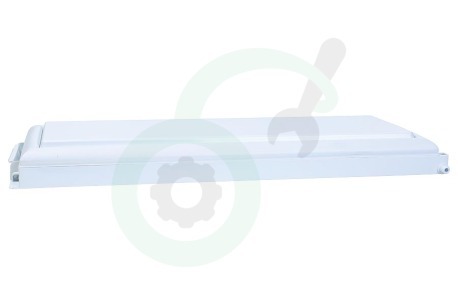 Liebherr Koelkast 9877446 Vriesvakklep Deur vriesvak, compleet