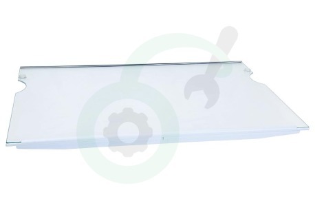 Liebherr Koelkast 9293882 Glasplaat Incl. strips