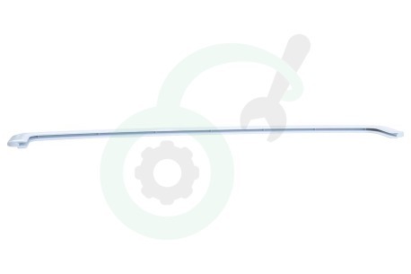Liebherr Koelkast 7424258 Strip Van glasplaat, achterzijde