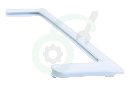 Liebherr Koelkast 7424258 Strip Van glasplaat, achterzijde