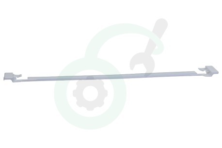 Liebherr Koelkast 7413576 Strip Van glasplaat, voorzijde
