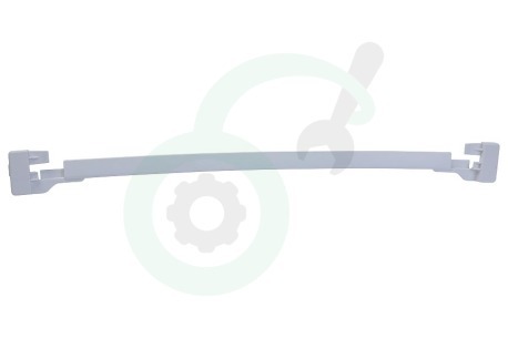 Liebherr Koelkast 7413576 Strip Van glasplaat, voorzijde