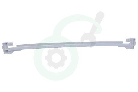 Liebherr Koelkast 7413576 Strip Van glasplaat, voorzijde
