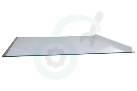 Liebherr Koelkast 7272113 Glasplaat boven groentelade, compleet