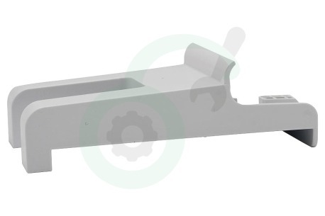 Liebherr Koelkast 9097284 Houder Van glasplaat, links
