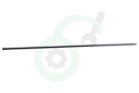 Liebherr Koelkast 7640201 Strip van Glasplaat