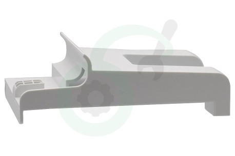 Liebherr Koelkast 7438192 Houder glasplaat