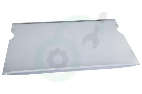 Liebherr Koelkast 7272829 Glasplaat Groot, Compleet