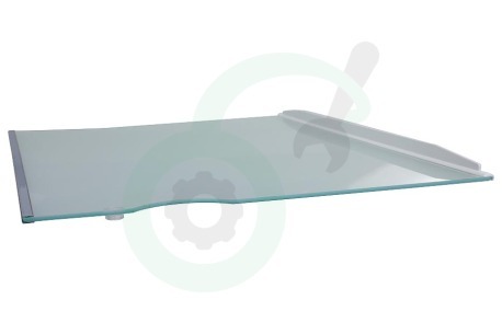 Liebherr Koelkast 7272829 Glasplaat Groot, Compleet