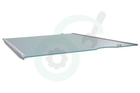 Liebherr Koelkast 7272829 Glasplaat Groot, Compleet