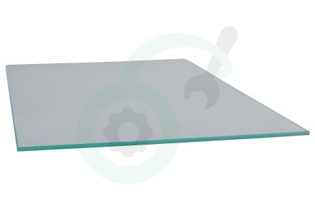 Liebherr Koelkast 7271680 Glasplaat Klein, Veiligheidsglas, 3,2mm