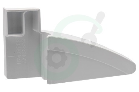 Liebherr Koelkast 7438552 Houder Glasplaat