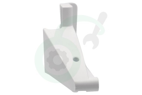 Liebherr Koelkast 7438552 Houder Glasplaat