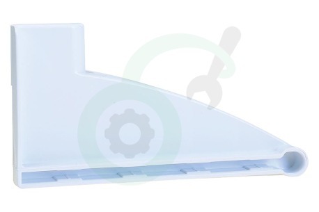 Liebherr Koelkast 7438554 Houder glasplaat