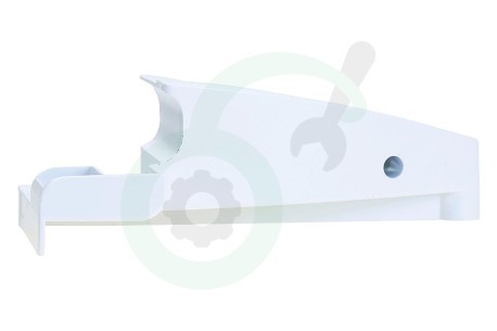 Liebherr Koelkast 7438554 Houder glasplaat
