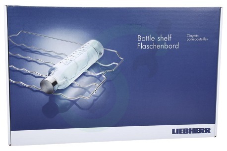 Liebherr Koelkast 9881080 Flessendraagrooster