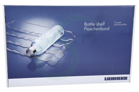 Liebherr Koelkast 9881800 Flessendraagrooster