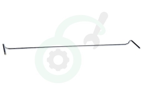 Liebherr Koelkast 7112501 Beugel Van flessenrek