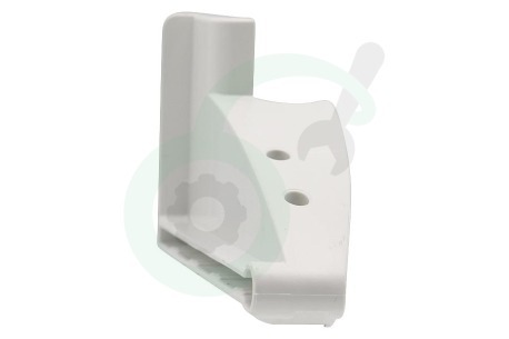 Liebherr Koelkast 9097207 Houder van glasplaat voor flessenrek onder rechts