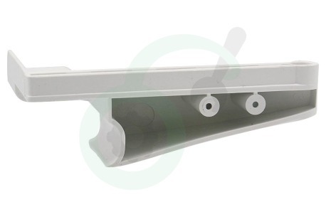 Liebherr Koelkast 9097207 Houder van glasplaat voor flessenrek onder rechts