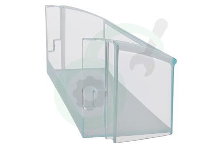 Liebherr Koelkast 7424241 Flessenrek Transparant 110x463x120mm